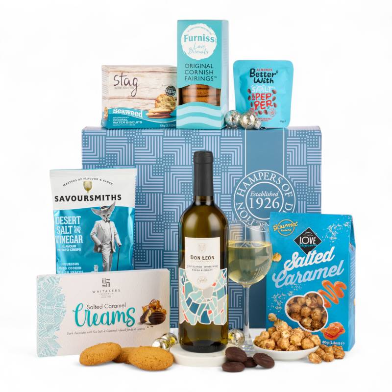 The Chardonnay & Chill Hamper