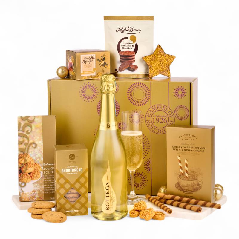 The Prosecco Feast Hamper