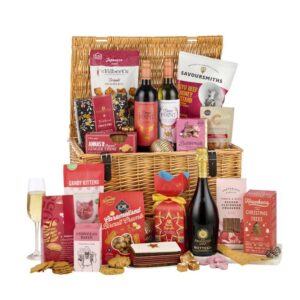 Seasons Greetings Christmas Hamper