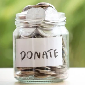 Support Our Mission – Donate Any Amount